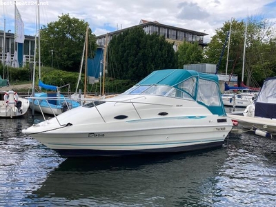 Aquatron Boat For Sale - Waa2