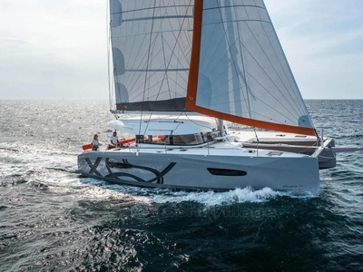 Excess Catamarans Excess 14 (2023) For sale