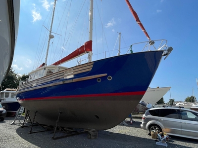 1979 Fisher 46 Fisher 46 | 46ft