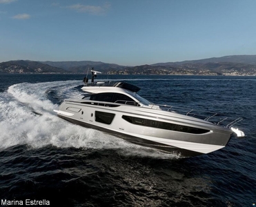 2023 Azimut S7 to sell