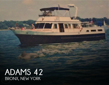 Adams 42