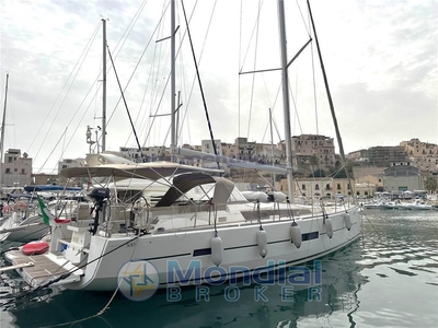 Dufour Yachts 500 Grand Large (2015) Usato