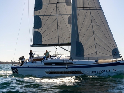 Dufour Yachts Dufour 37 (2023) For sale