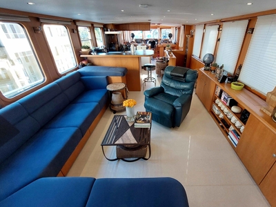 Euroship Salonboot 19.80