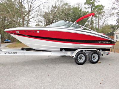 2011 Regal 2100 BR Fastec. Pristine! 1 Owner! Absolute Must See! Books! Priced!