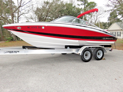 2011 Regal 2100 BR Fastec. Pristine! 1 Owner! Absolute Must See! Books! Priced!