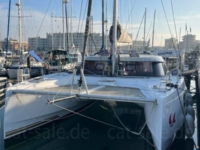2019 Nautitech Catamarans 40 Open, EUR 340.000,-