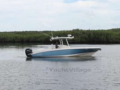 Boston Whaler 320 Outrage (2013) For sale
