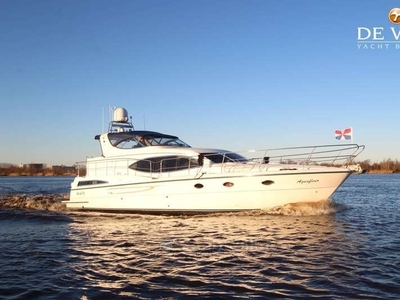 Broom 530 (2004) For sale