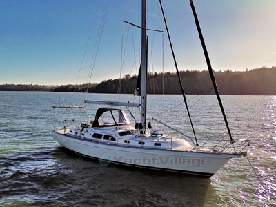 Island Packet 485 (2002) For sale