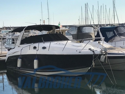 Monterey Boats 282 Cruiser (2005) For sale