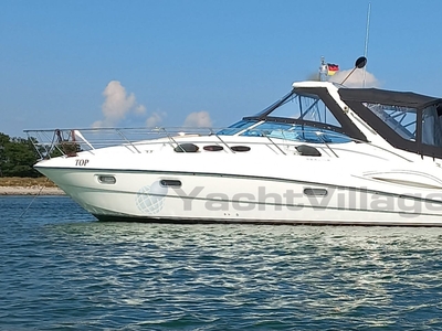 Sealine S38 (2005) For sale
