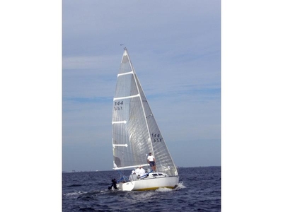 1981 S2 S2 7.9 sailboat for sale in Florida