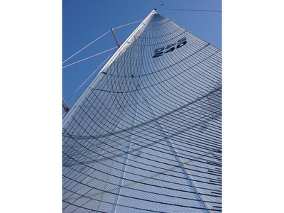 1987 Hunter Legend sailboat for sale in Washington