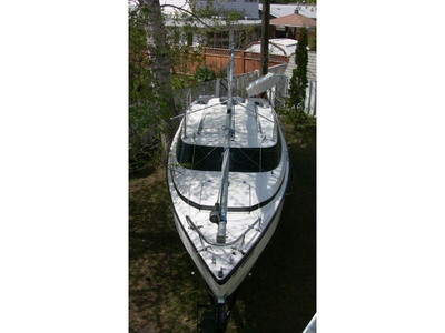 2001 MACGREGOR 26X sailboat for sale in Outside United States