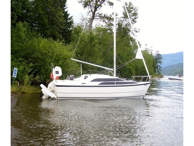 2005 macgregor M sailboat for sale in Outside United States