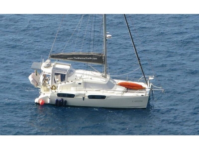 2009 Maverick Yachts Maverick 400 Catamaran sailboat for sale in Outside United States