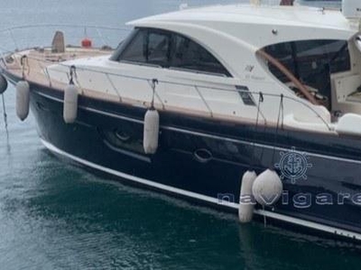 2011 Abati Yachts 60 kypot | 58ft
