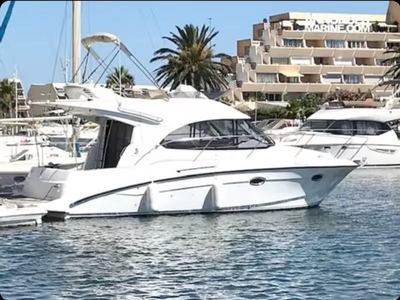 2011 Beneteau ANTARES 30 FLY | 33ft
