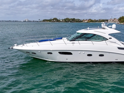 2011 Sea Ray 47