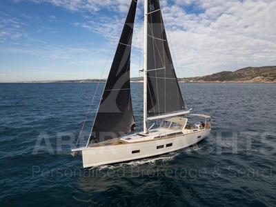 2019 Grand Soleil 52LC | 55ft