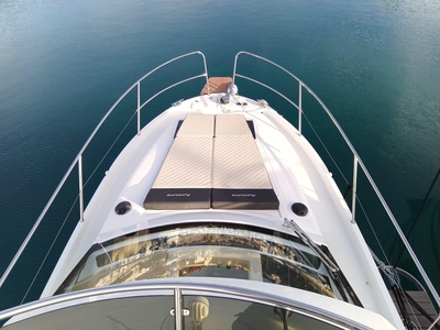 2024 Odysseya Yachts Platinum 40 by EYD EYD EDITION | 39ft