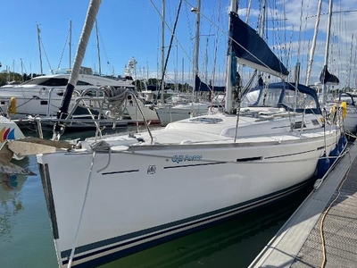 For Sale: 2008 Dufour 365