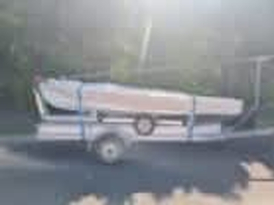 ok dinghy for sale or lease