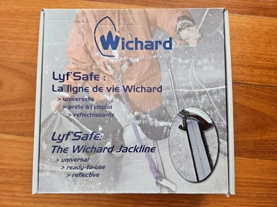 Wichard LyfSafe Jackline Kit 11M/36 Sailboat 7052