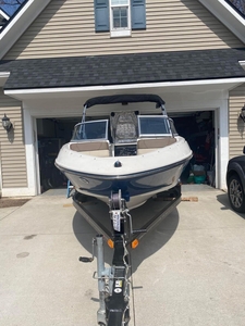 Boat For Sale Used