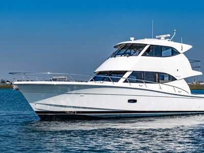 2014 Maritimo M 50