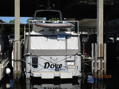 2015 Beneteau Swift Trawler powerboat for sale in Florida