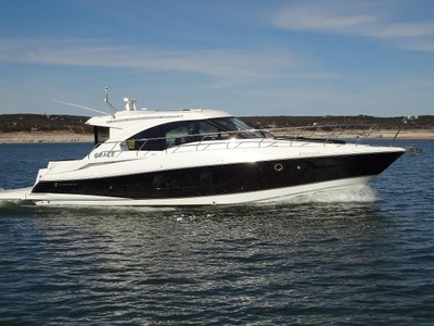 2015 Cruisers Yachts 45 Cantius