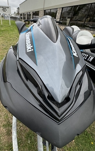 2019 Kawasaki 160 Ultra LX