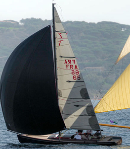 Classic sailboat - TOFINOU 9.5 - Tofinou - daysailer / lifting keel / pivoting keel