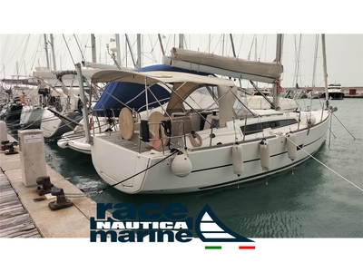 Dufour Yachts 360 Grand Large (2018) Usato