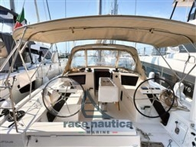 Dufour Yachts 390 Grand Large (2023) For sale