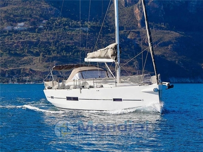 Dufour Yachts 500 Grand Large - 500 GL (2015) Usato