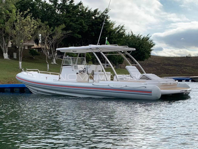 Flexboat Sr 1000 Llc 2019