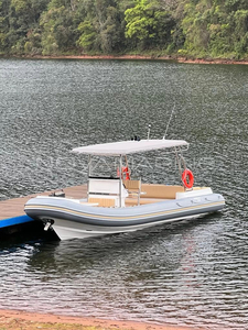 Flexboat Sr 760 Ls 2023