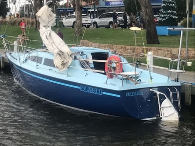 Noelex 30 Sailboat Yacht