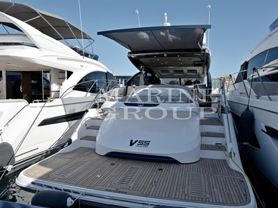 Princess Yachts V55 (2022) For sale