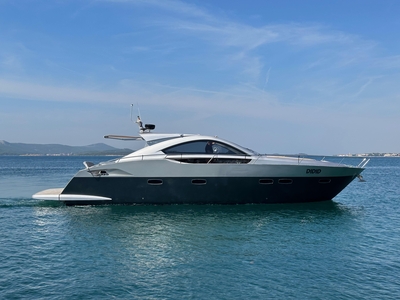 2008 Prinz Yachts 54 COUPE Didid | 54ft