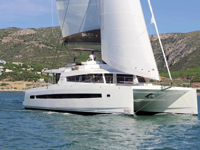 55' 2024 BALI CATAMARANS Bali 5.4