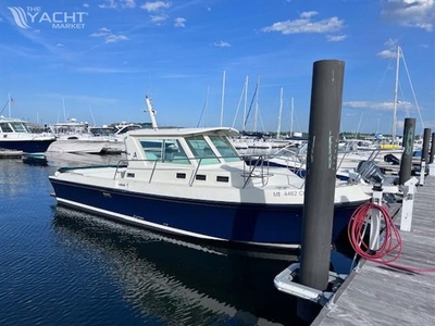 Albin 28 Tournament Express (2001) for sale