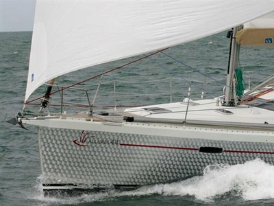 ALLURES YACHTING ALLURES 44 (2006) for sale