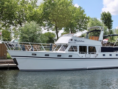 Altena 13.50 Bakdekkruiser (powerboat) for sale