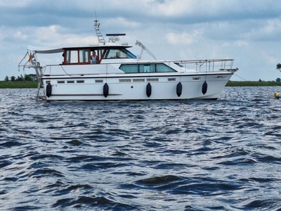 Ancora Peer 44 (powerboat) for sale