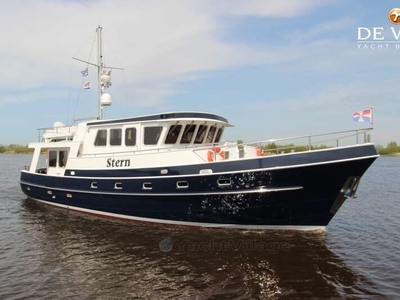Bekebrede 1500 Trawler (2004) For sale