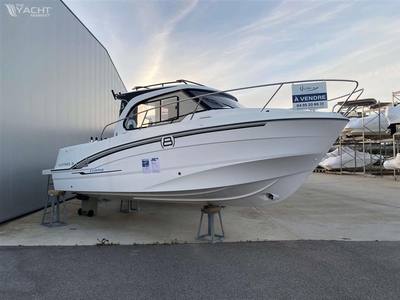 BENETEAU ANTARES 8 FISHING (2023) for sale